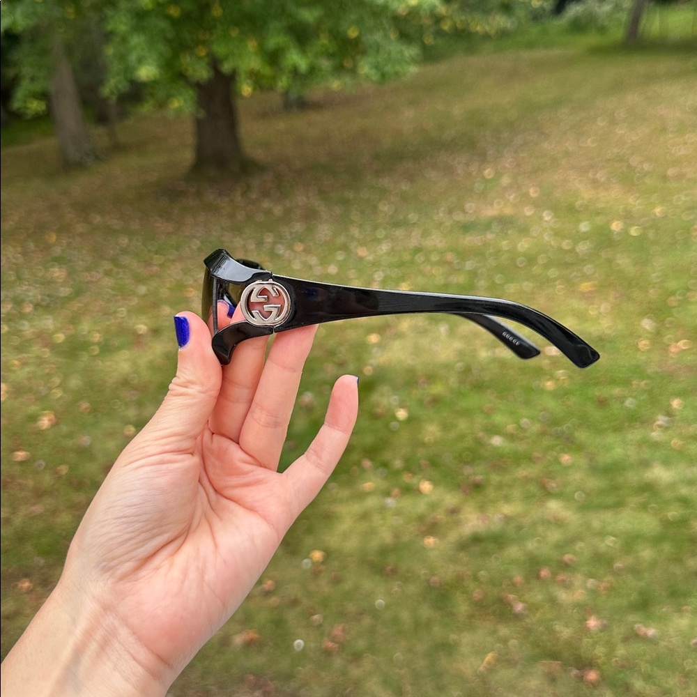 Gucci GG2599/S sunglasses - Picture 13 of 16